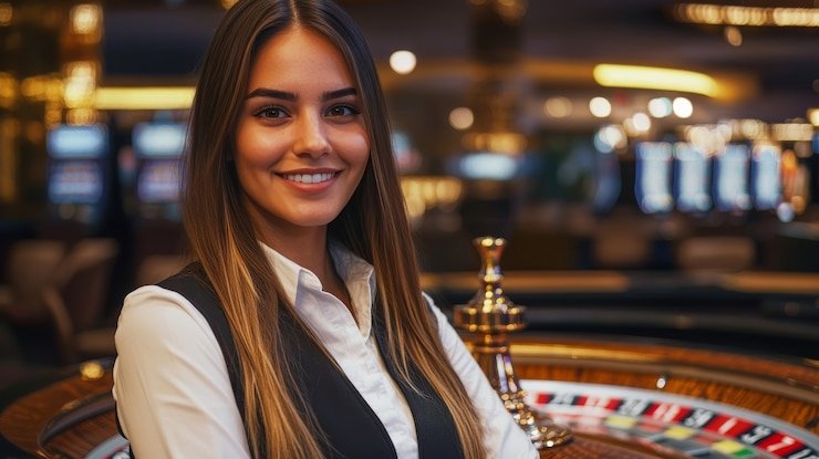 Tampilan antarmuka permainan Fortune Mouse di starpet